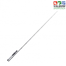 Rod Yasei Zdr Vert Jig Cas