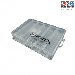 Caixa Katx Kool Lures M