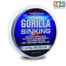 Fio Tubertini Gorilla...