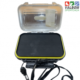 Caixa Spro Mobile Stocker