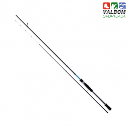 Rod Bassterra XT+ Spin LRF