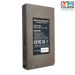 Bateria Lithium L800N
