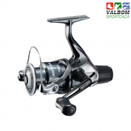 Reel Sienna RE 2500