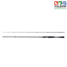 Rod Zodias Casting Fast 2,18m