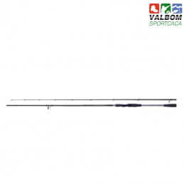 Rod Yasei BB AX Zdr Rive...