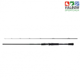Rod Curado Casting Fast 2,18m