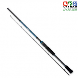 Rod SLX Spinning Ex Fast 2,13m