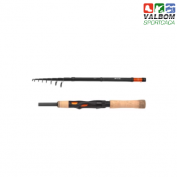 Rod STC Spinning Mini Tele...