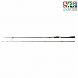 Rod Yasei LTD Perch SB Fi...