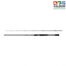 Rod Curado Casting Extra...