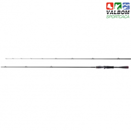 Rod Zodias Spinning Fast 2,13m