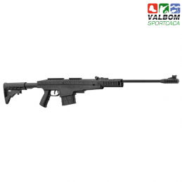 Norica Black Ops Pendleton...