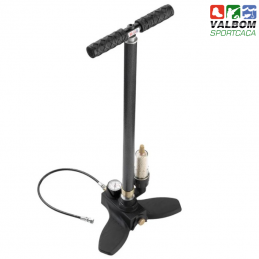 Norica Bomba Manual PCP...