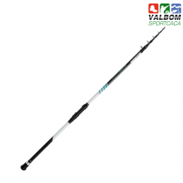Rod Alivio CX Boat Tele 1,80m