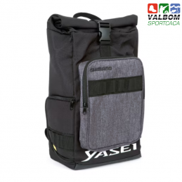 Shimano Luggage Tasei Rucksack