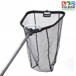Yasei Foldable Rubber Net...
