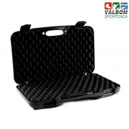 Mala Megaline Pistola Preta...