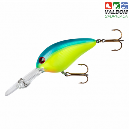 Amostra Norman D22 5/8