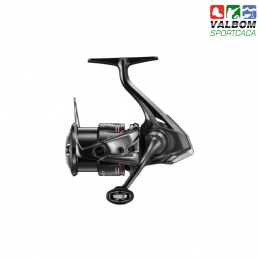 Shimano Vanford FA 2500 HG