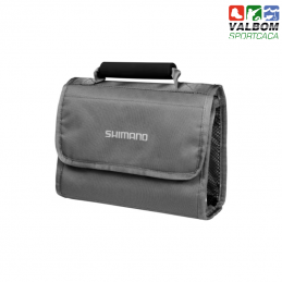 Luggage Shimano Travellers...