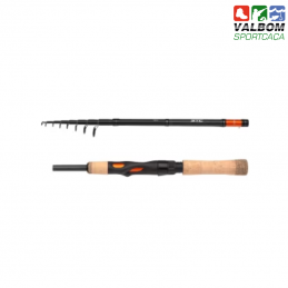 STC AX Spinning Mini Tele