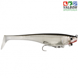 Rapala Lure Soft Preto...