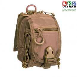 Bolsa multifunção em poliéster