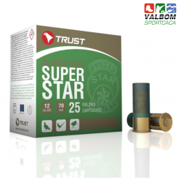 Trust Super Star 32grs