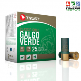 Trust Galgo Verde 32grs.