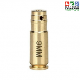 Colimador Laser Cal. 9mm