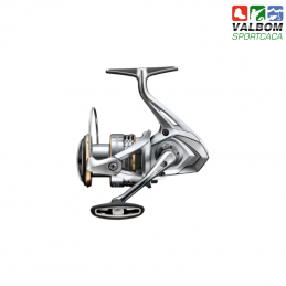 Shimano Sedona FJ C3000 HG