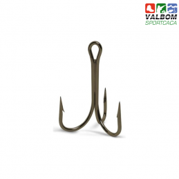 VMC Anzol Hook Triple 9617BZ