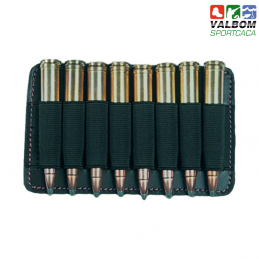 Funda para 8 balas todos os...