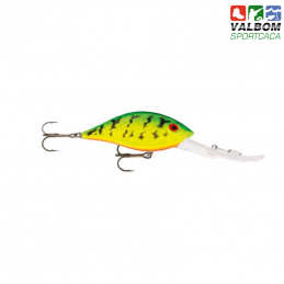 Hot Lips Express 2-1/2" 7cm...