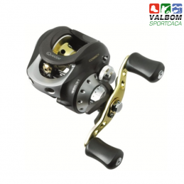 Carreto Quantum Code LH...