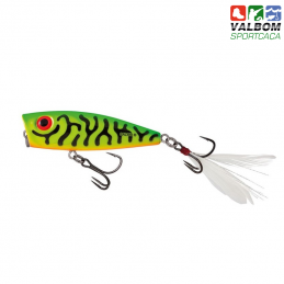 Salmo Rattlin Pop Floating 7cm
