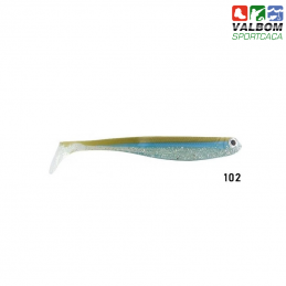 Kick`r Minnow 12.7 CM