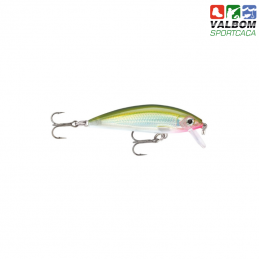 Rapala X-Rap Countdown 7CM