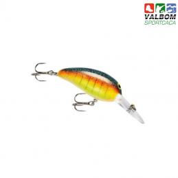 Amostra Norman Middle N