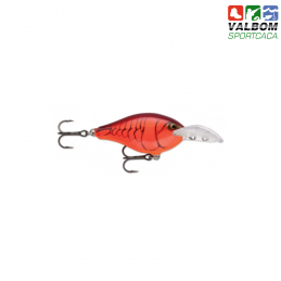 Rapala Scatter Rap Crank Deep