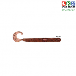 Artificial SPRO Insta Worm...