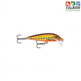 Rapala Scatter Rap Countdown