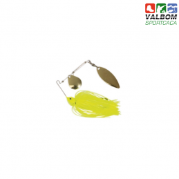 Spinnerbait Hart Duster 10g