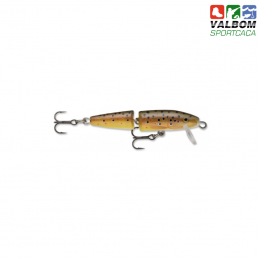 Rapala Jointed Articulado 9cm