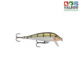 Rapala Coundown 5cm