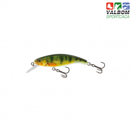 Salmo Slick Stick 6cm