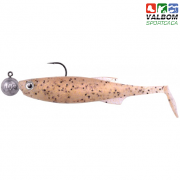 Artificial Spro Power...