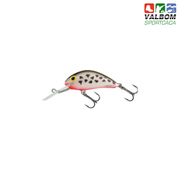 Salmo Hornet Floating 5cm