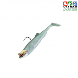 Amostra SA Sodium 100mm 14G