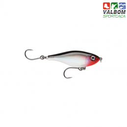Rapala X-Rap Twitchin...